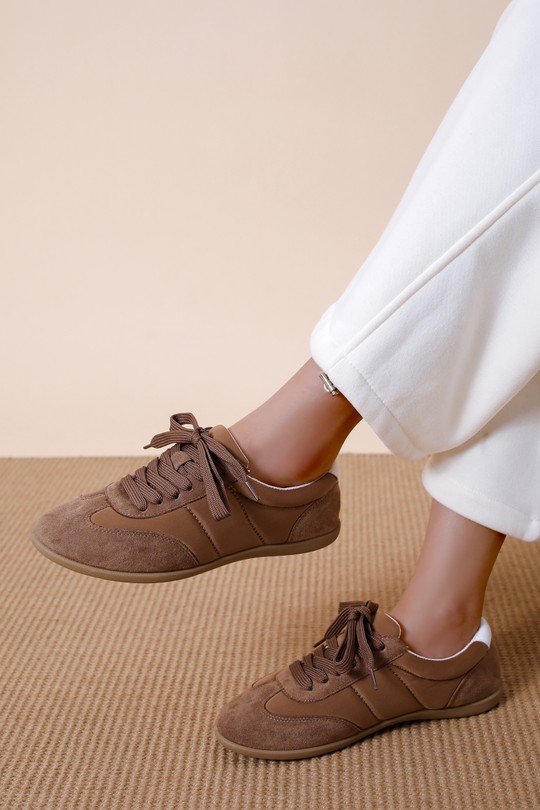 Baskets Chaussures Noir STEPHAN 22-385 Efashion Paris