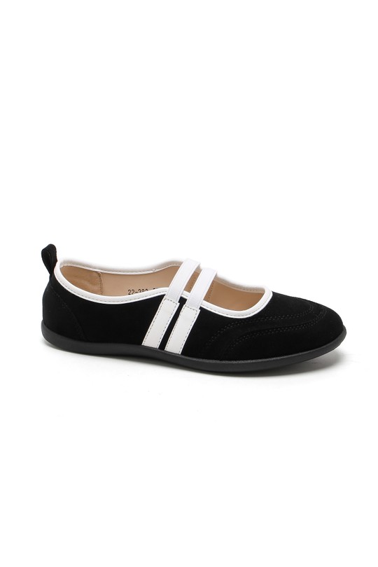 Baskets Chaussures Noir STEPHAN 22-383 Efashion Paris