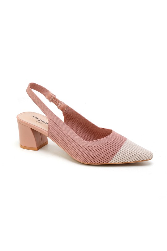 Sandales Chaussures Bleu STEPHAN YT-23 Efashion Paris