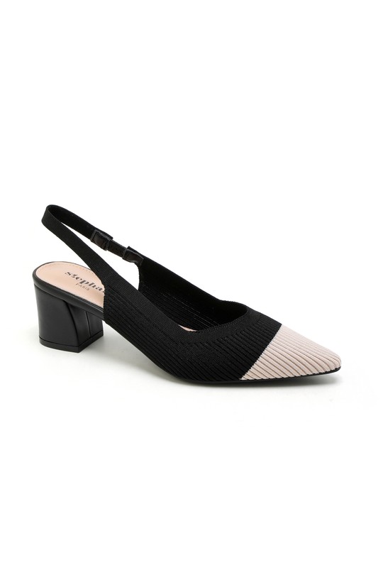 Sandales Chaussures Bleu STEPHAN YT-23 Efashion Paris