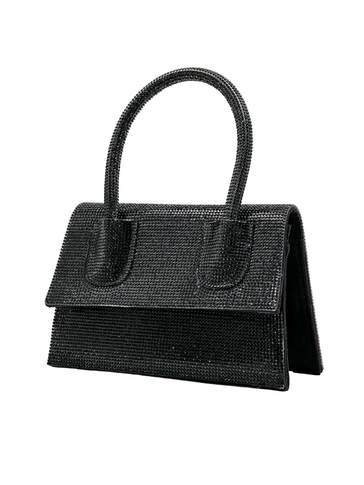 Sacs à main Maroquinerie Noir STEPHAN X1 #c Efashion Paris