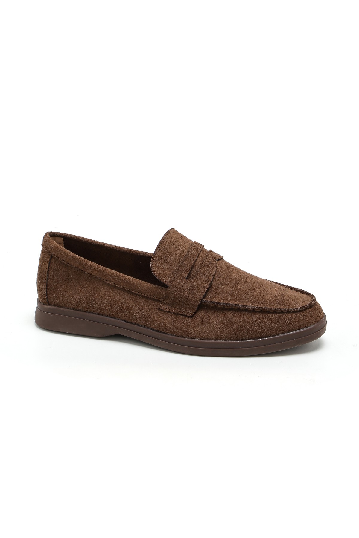 Mocassins Chaussures Jaune STEPHAN QQ-278 #c Efashion Paris