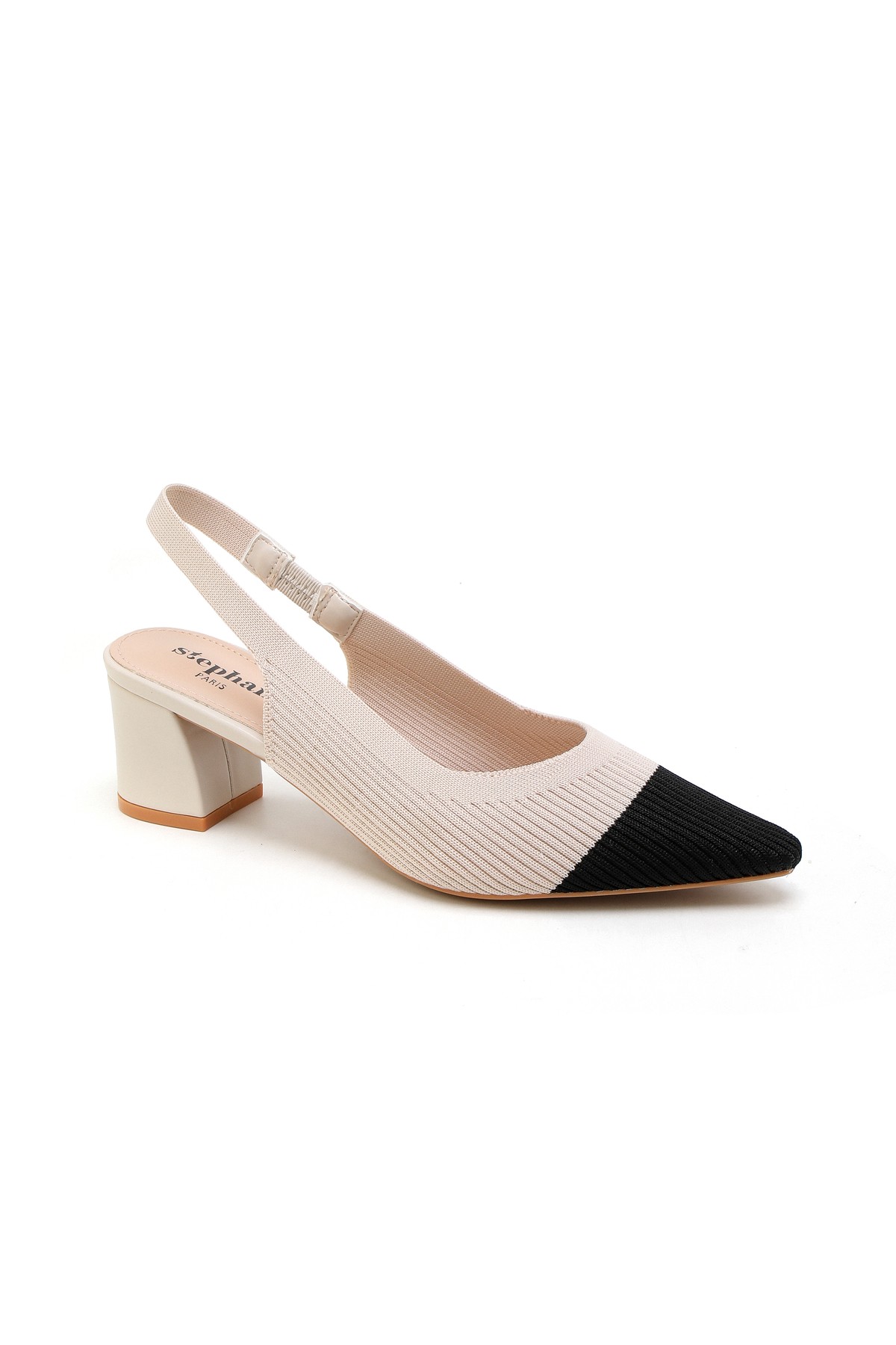 Sandales Chaussures Bleu STEPHAN YT-23 #c Efashion Paris