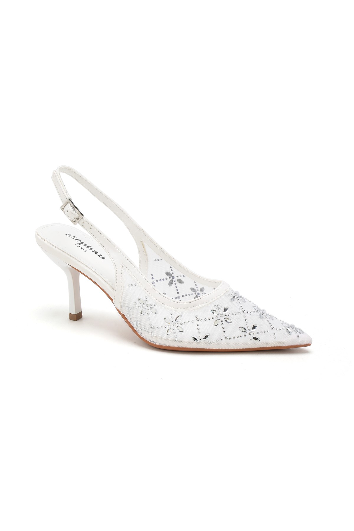 Escarpins Chaussures Dorée STEPHAN LN-76 #c Efashion Paris