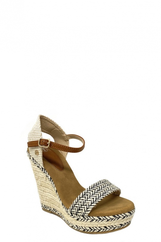 chaussures compensées