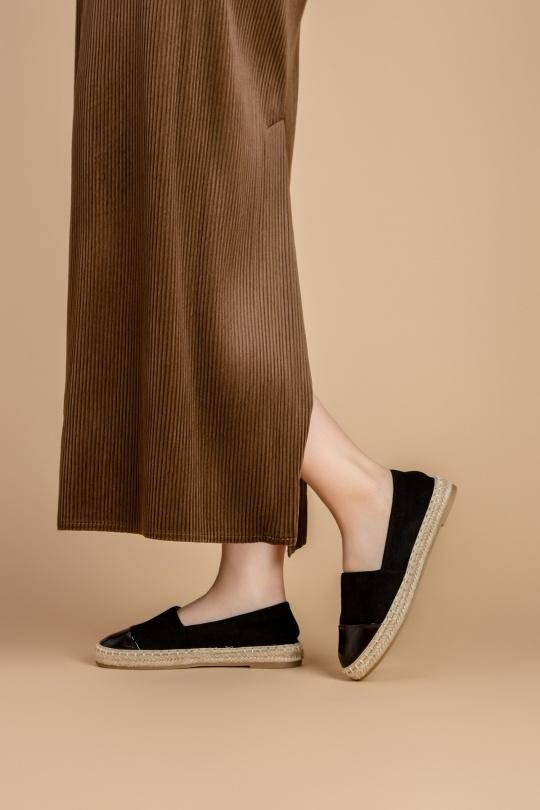 Espadrilles Chaussures Beige LADY GLORY LX229 Efashion Paris