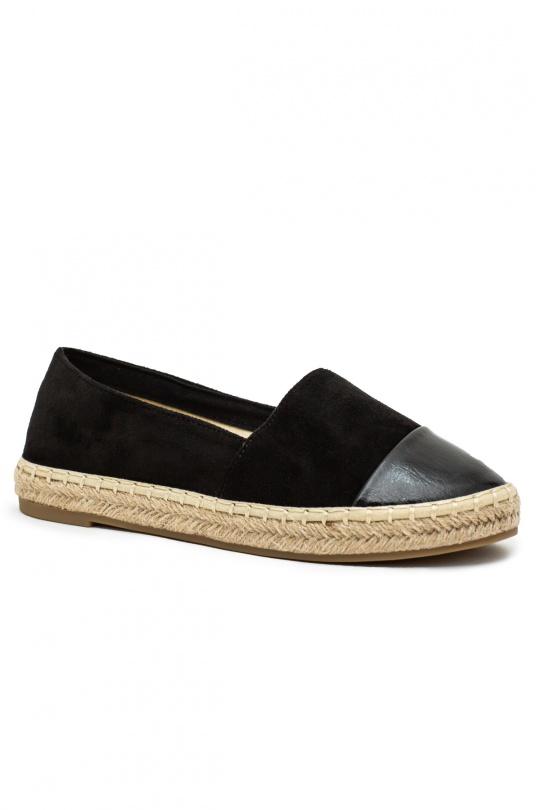 Espadrilles Chaussures Beige LADY GLORY LX229 Efashion Paris