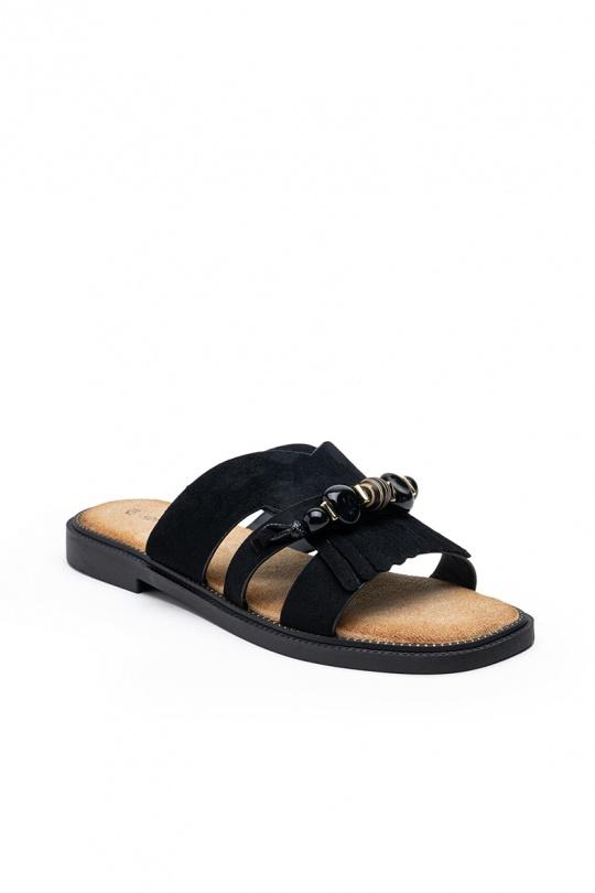 Sandales Chaussures Camel LADY GLORY H12 Efashion Paris