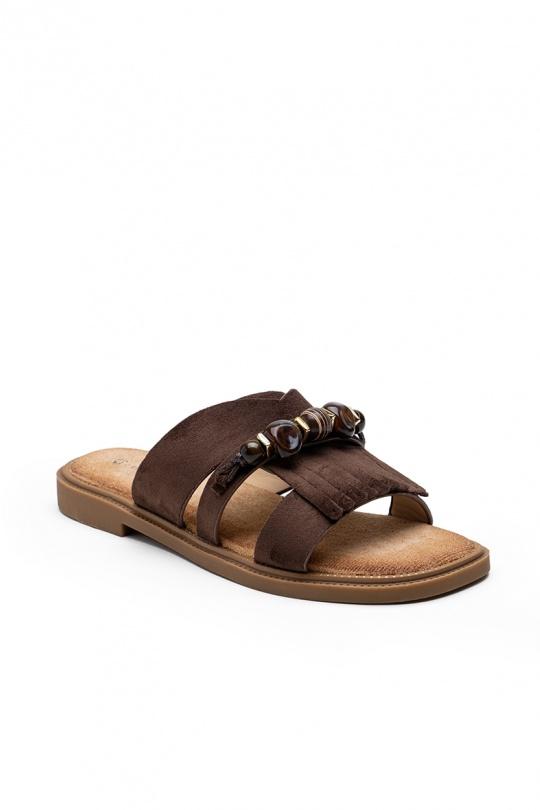 Sandales Chaussures Camel LADY GLORY H12 Efashion Paris