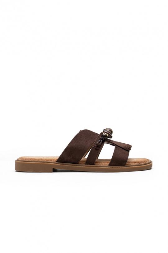 Sandales Chaussures Camel LADY GLORY H12 Efashion Paris