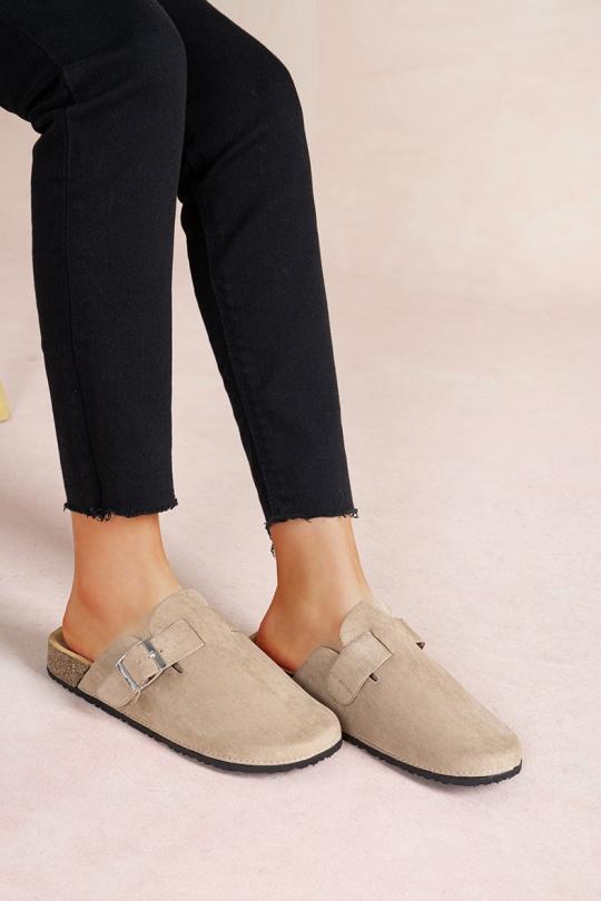 Sandales Chaussures Vert LADY GLORY YT38 Efashion Paris