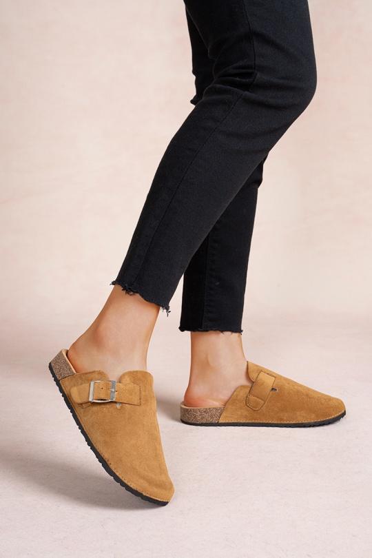 Sandales Chaussures Vert LADY GLORY YT38 Efashion Paris