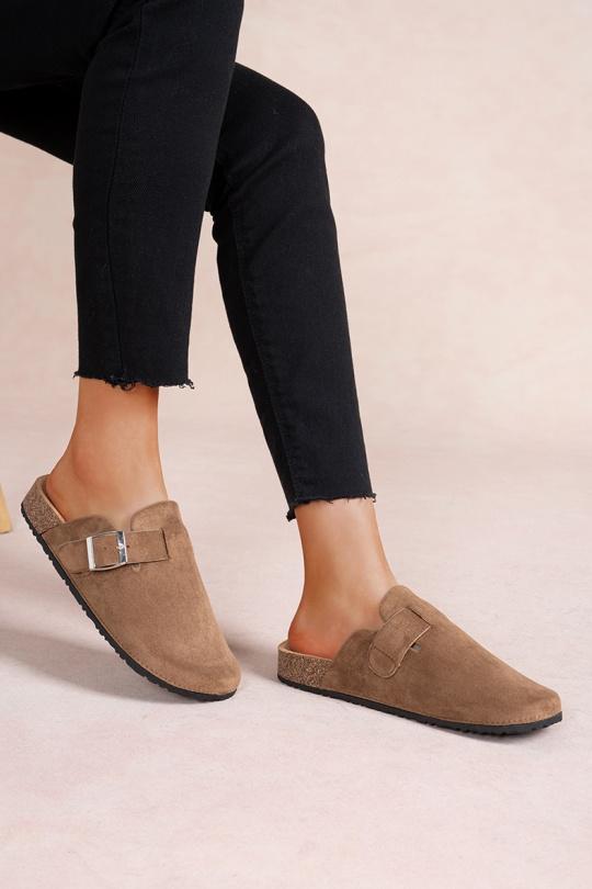 Sandales Chaussures Vert LADY GLORY YT38 Efashion Paris