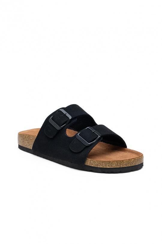 Sandales Chaussures Taupe LADY GLORY FL202 Efashion Paris