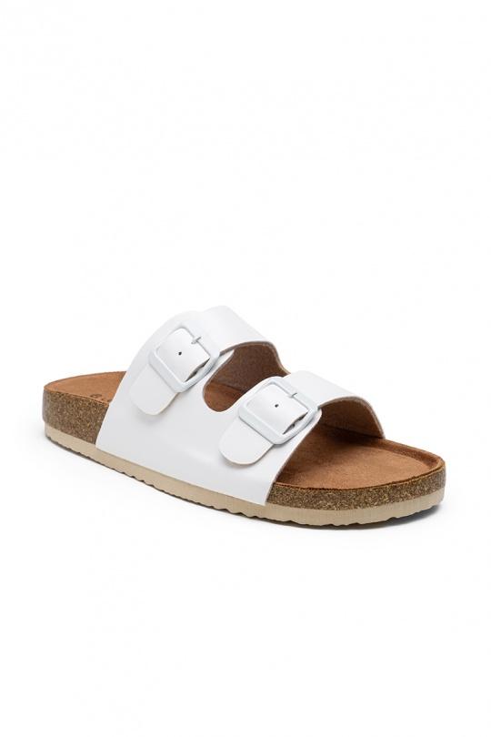 Sandales Chaussures Taupe LADY GLORY FL202 Efashion Paris