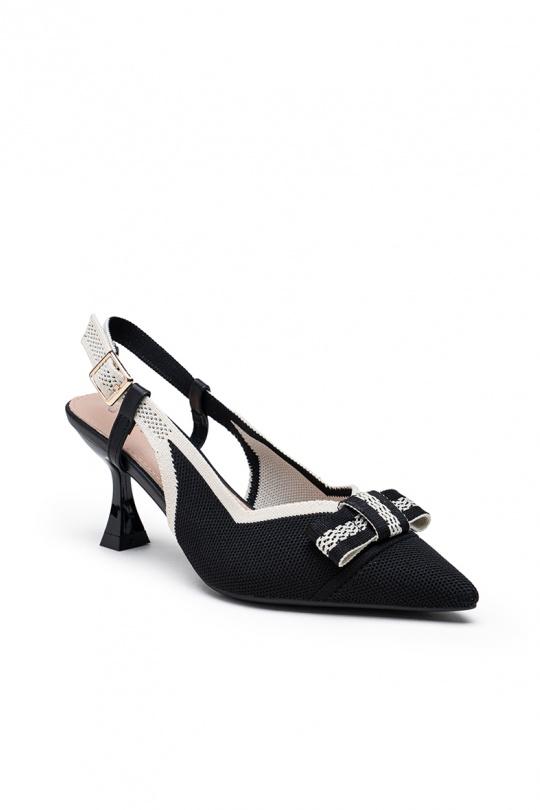 Escarpins Chaussures Rose LADY GLORY YT50 Efashion Paris