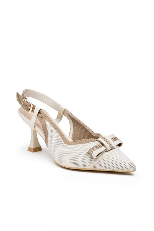 Escarpins Chaussures Rose LADY GLORY YT50 Efashion Paris