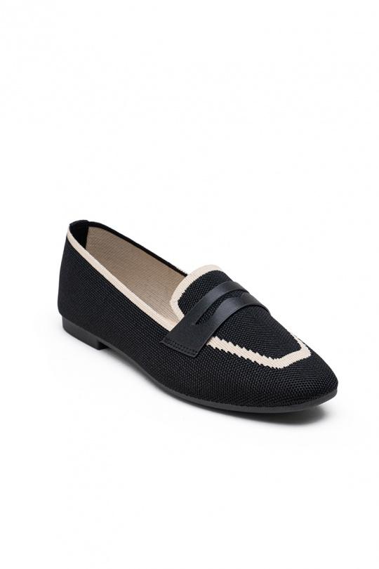 Loafers Shoes Beige LADY GLORY YT57 Efashion Paris