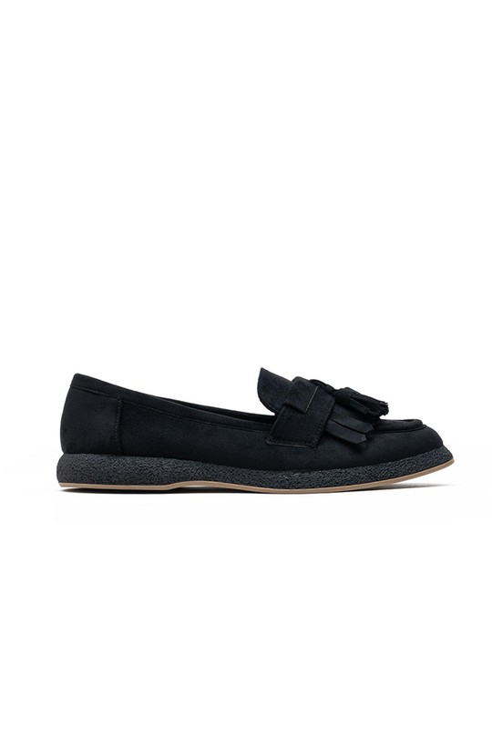 Mocassins Chaussures Beige LADY GLORY R868 Efashion Paris