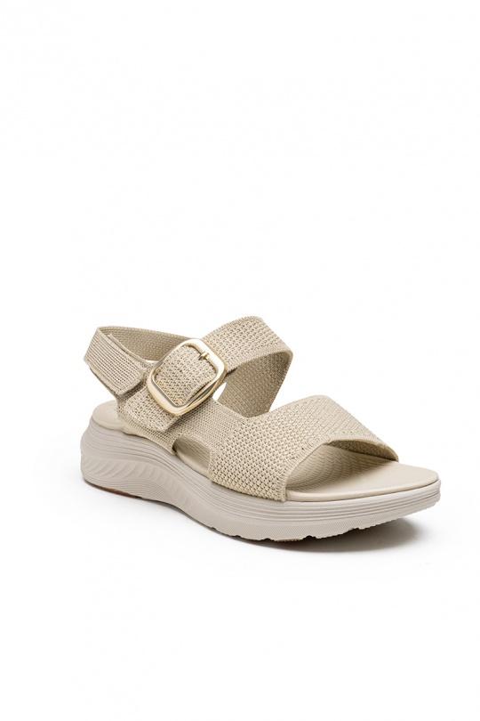 Sandales Chaussures Bleu LADY GLORY Y015 Efashion Paris