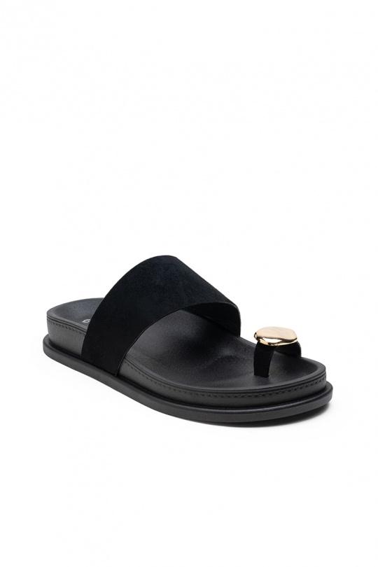 Sandales Chaussures Marron LADY GLORY L523 Efashion Paris