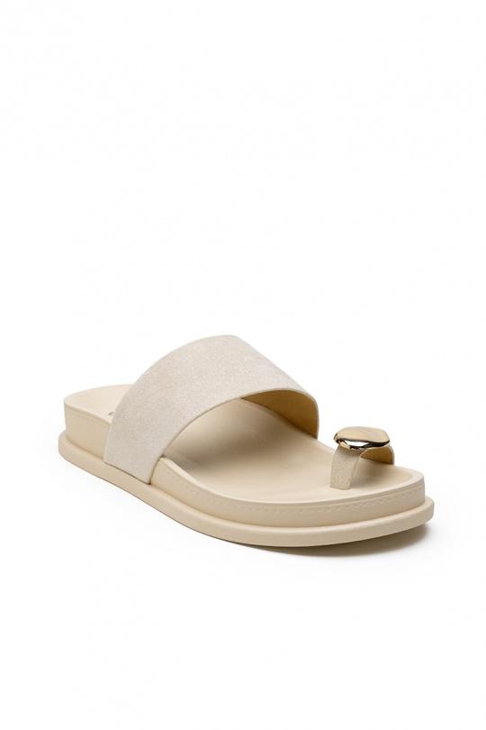 Sandales Chaussures Marron LADY GLORY L523 Efashion Paris