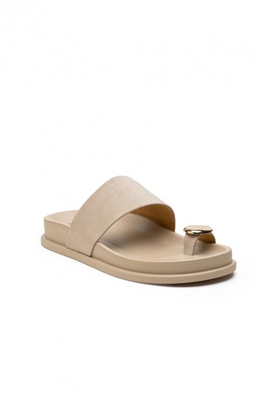 Sandales Chaussures Marron LADY GLORY L523 Efashion Paris