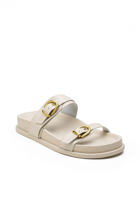 Sandales Chaussures Marron LADY GLORY L525 Efashion Paris