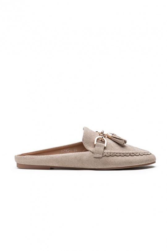 Sandales Chaussures Camel LADY GLORY E126 Efashion Paris