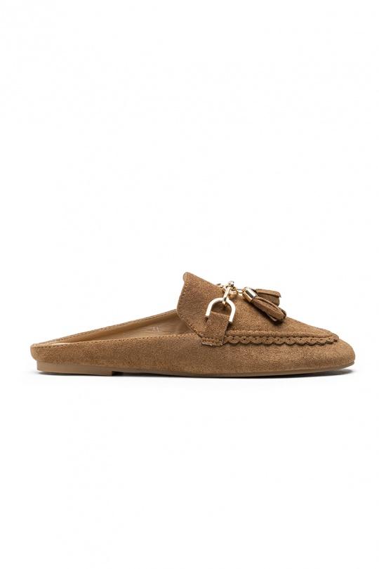 Sandales Chaussures Camel LADY GLORY E126 Efashion Paris