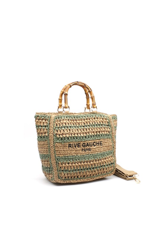 Sacs à main Maroquinerie Noir Vimoda 6762 Efashion Paris