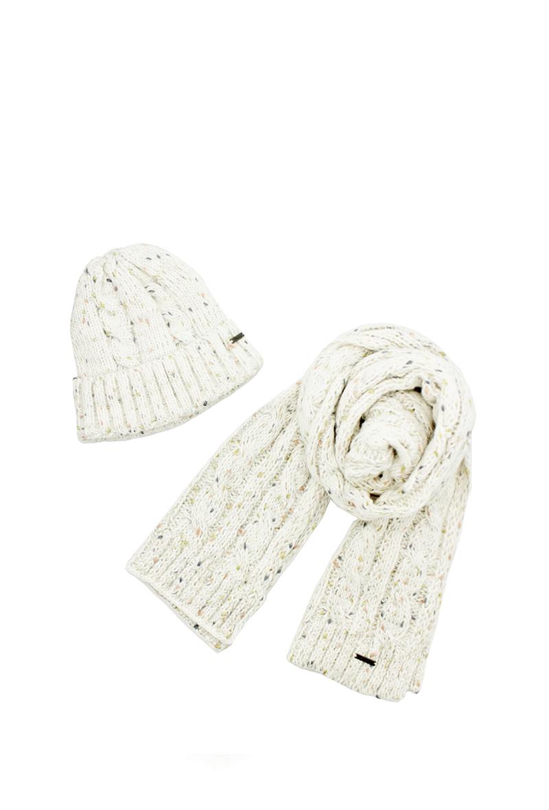 Ensembles Accessoires Ecru Vimoda 18900 #c Efashion Paris