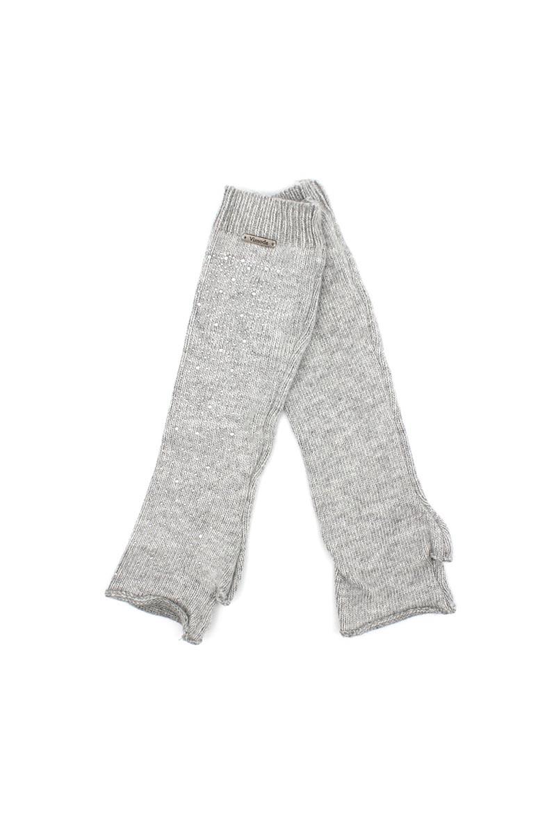 Guanti Accessori Grey Vimoda 2009 #c Efashion Paris