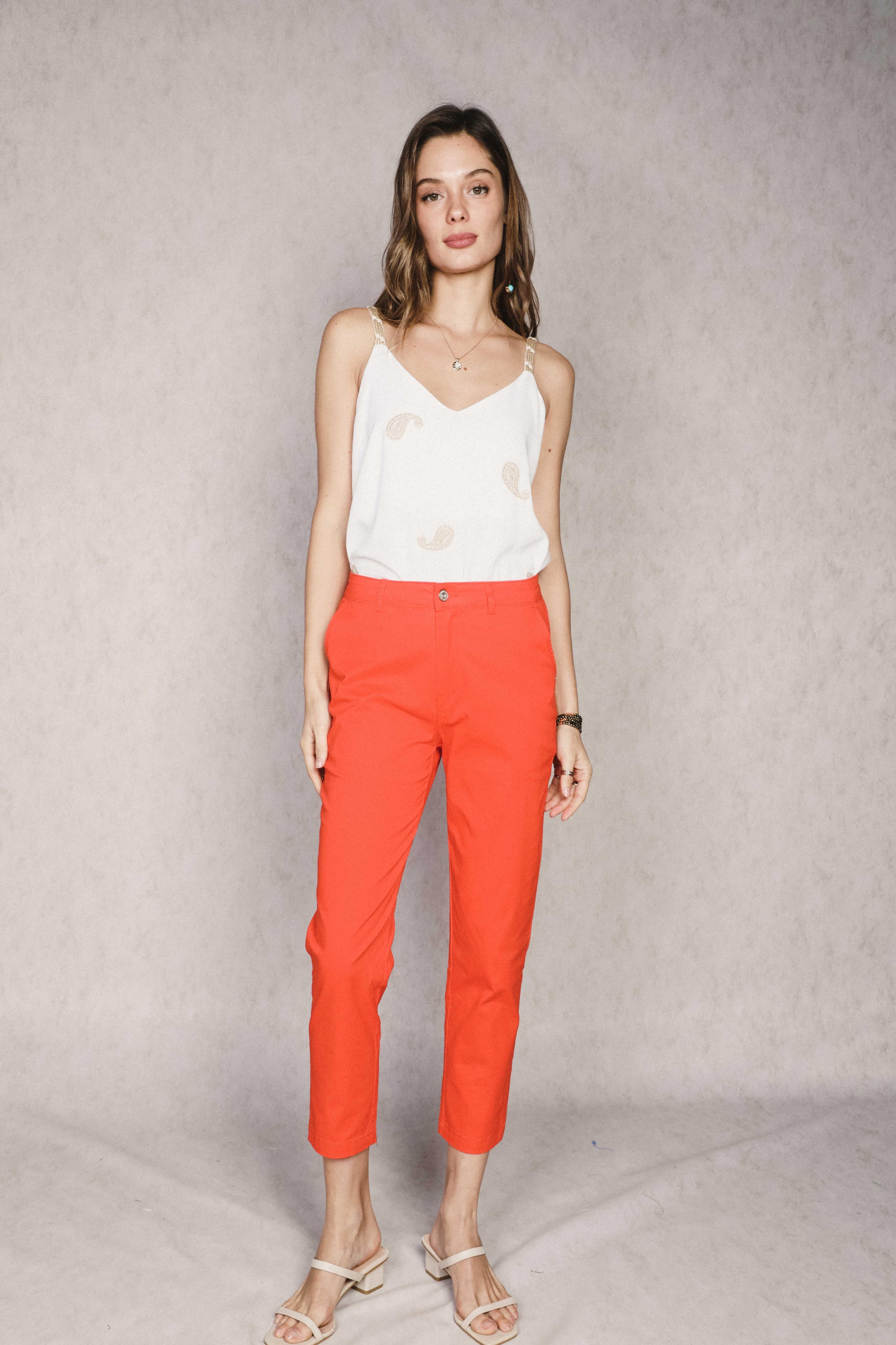 CH351-ORANGE