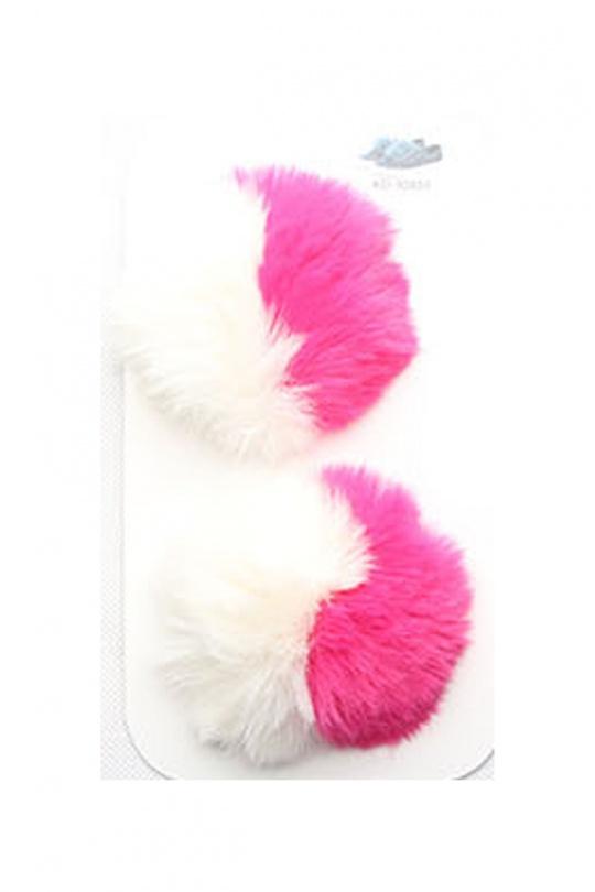 Accessoires Chaussures Bleu royal SARL LIFA  XD30953 Efashion Paris