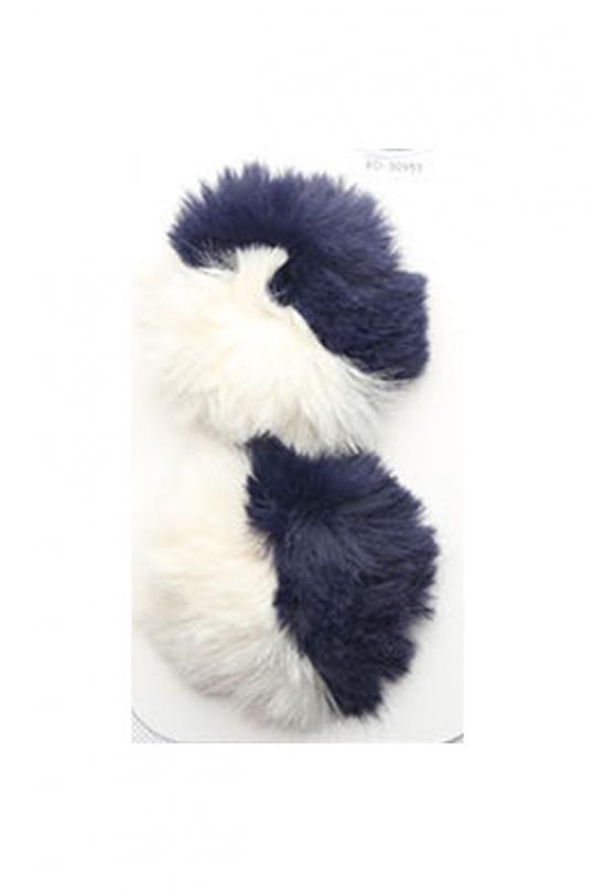 Accessoires Chaussures Bleu royal SARL LIFA  XD30953 Efashion Paris