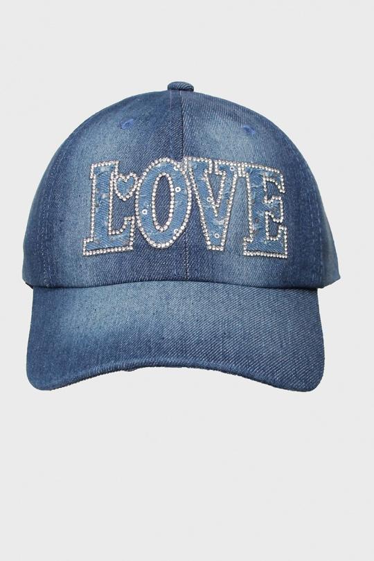 Cappellini Accessori DENIM BLUE SARL LIFA  CM3996 Efashion Paris