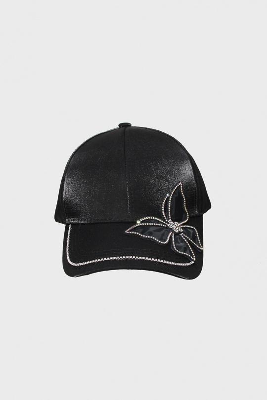 Cappellini Accessori Black SARL LIFA  CM3950 Efashion Paris