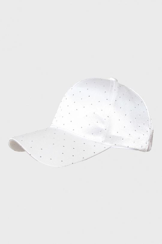 Gorras Complementos White SARL LIFA  CM4015 Efashion Paris