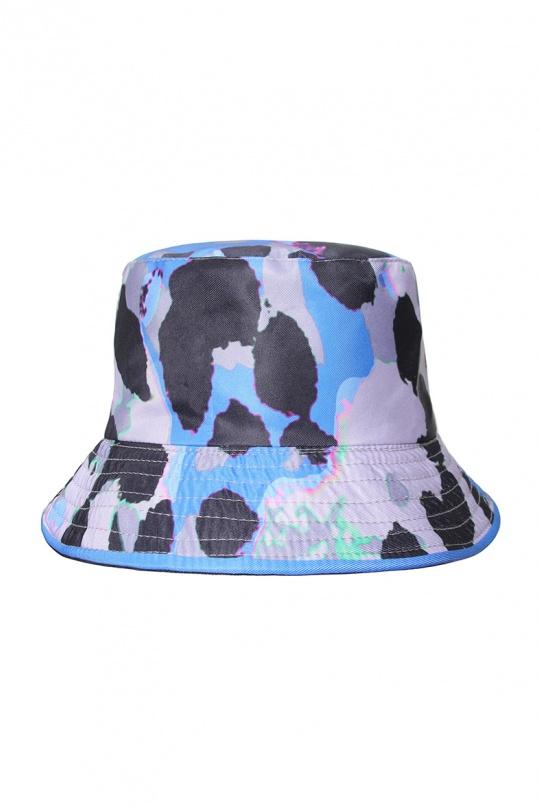 Sombreros Complementos Blue SARL LIFA  CM3683 Efashion Paris