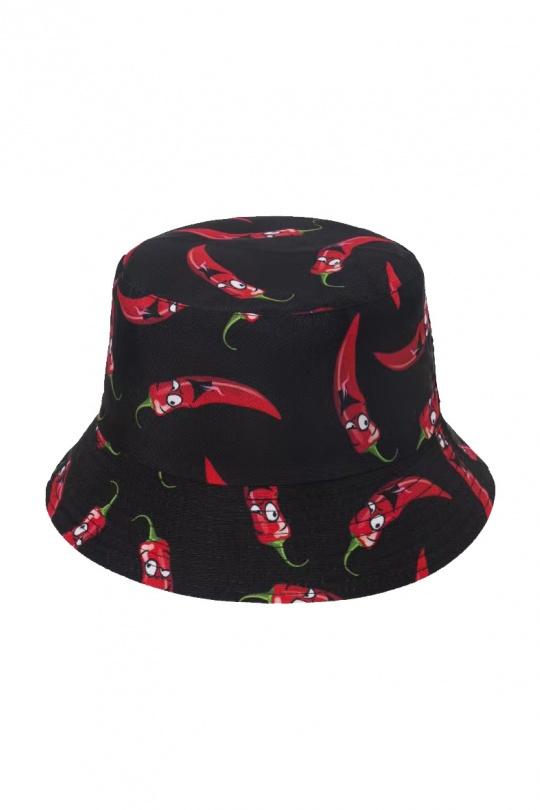 Sombreros Complementos Black SARL LIFA  CM3705 Efashion Paris