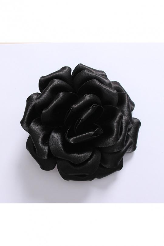 Accesorios cabello Complementos Black SARL LIFA  XD32740 Efashion Paris