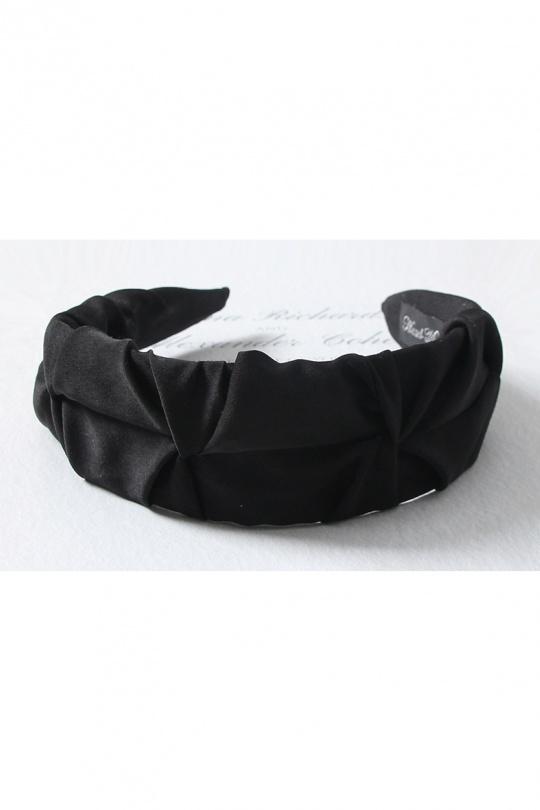 Hair accessories Accessories Black SARL LIFA  XD32558 Efashion Paris