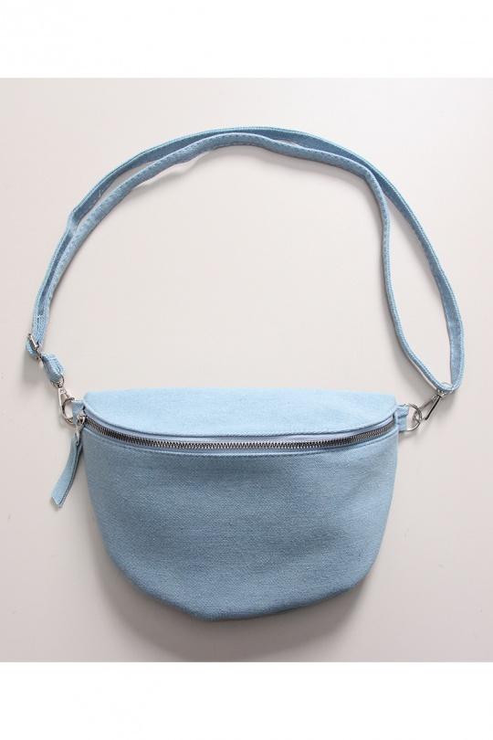 Sacs bananes Maroquinerie Jean SARL LIFA  SP8646 Efashion Paris