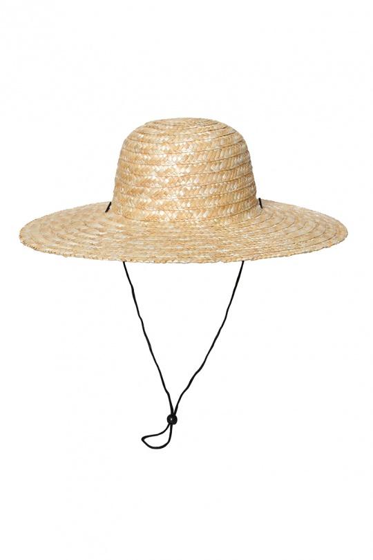 Chapeaux Accessoires Beige SARL LIFA  CM50172 Efashion Paris
