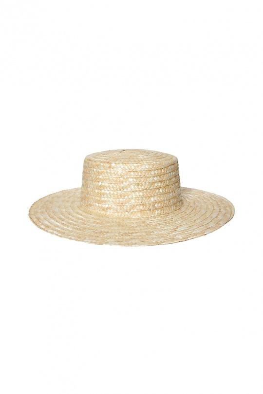 Hats Accessories Beige SARL LIFA  CM50171 Efashion Paris