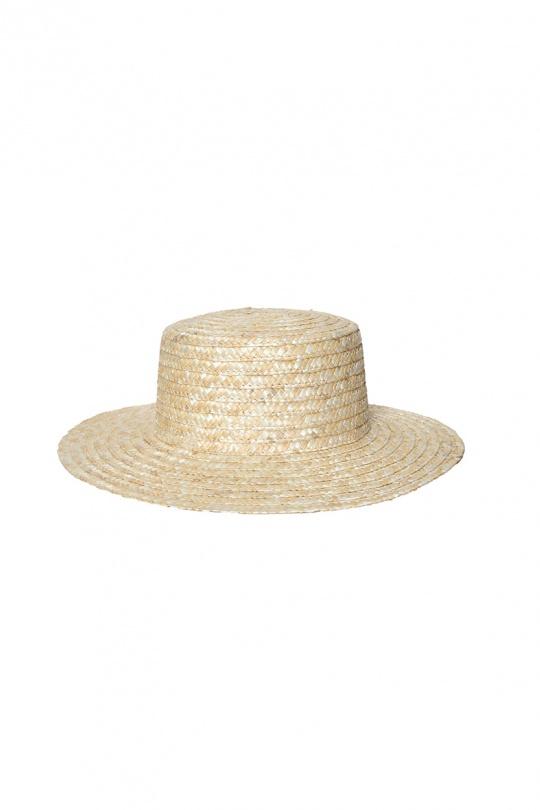 Hats Accessories Beige SARL LIFA  CM50170 Efashion Paris