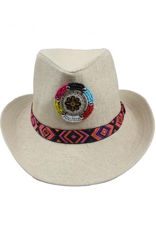 Chapeaux Accessoires Beige SARL LIFA  CM866 Efashion Paris