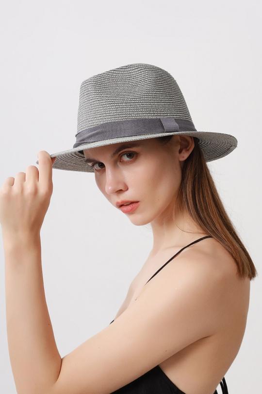 Cappelli Accessori Silver SARL LIFA  CM3904 Efashion Paris