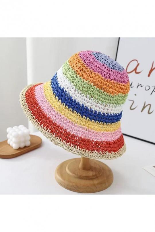 Hats Accessories Taupe SARL LIFA  CM50178 Efashion Paris